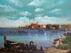 lesina-fg-il-lago-olio-su-tela-70x50-1995