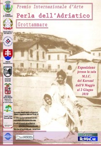 LOCANDINA PERLA 2010