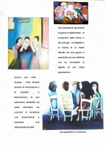 FUSCHI MAURO - CURRICULUM